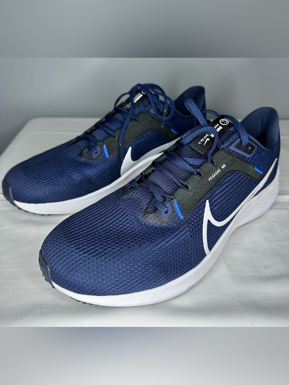 Nike Men's Pegasus 40 running shoes
